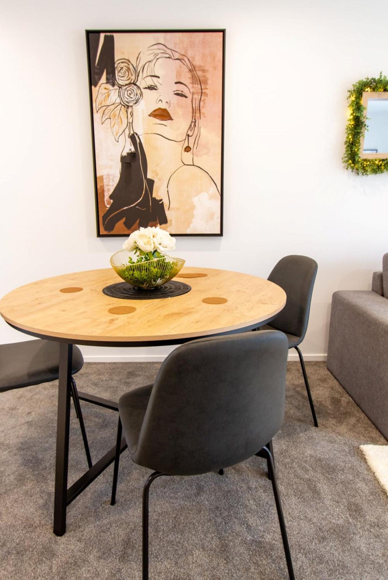 Glamorous 2 Bed Cbd Townhouse W/King Bed Christchurch Extérieur photo