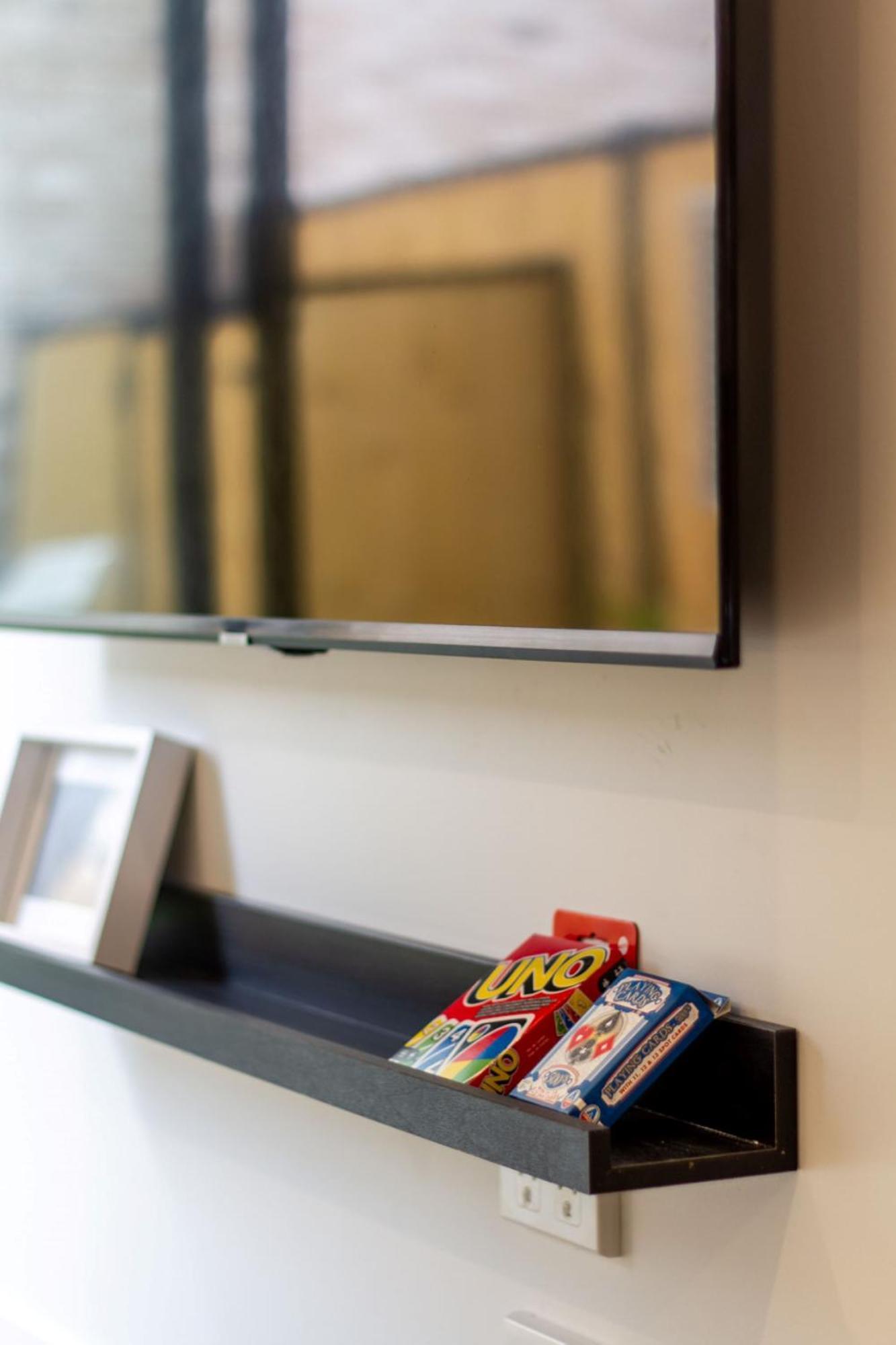 Glamorous 2 Bed Cbd Townhouse W/King Bed Christchurch Extérieur photo